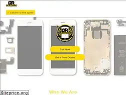 Sites similar to dandrelectronix.com