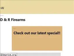 Sites similar to dandrfirearms.com