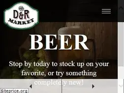 Sites similar to dandrmarket.net