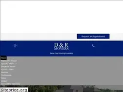 Sites similar to dandrmoverscincinnati.com