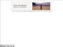 Sites similar to dandrollette.com