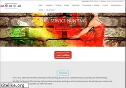 Sites similar to dandrpress.com
