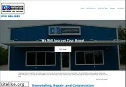 Sites similar to dandrsiding.com