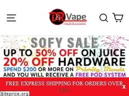 Sites similar to dandrvape.com.au