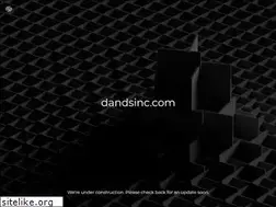 Sites similar to dandsinc.com