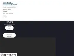 Sites similar to danduct.com