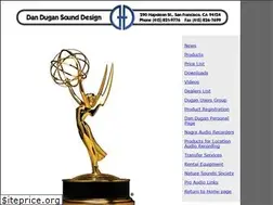 Sites similar to dandugan.com
