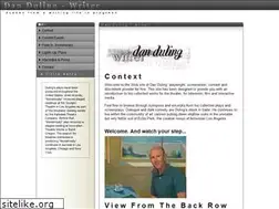 Sites similar to danduling.com