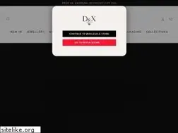 Sites similar to dandx.co.uk