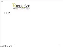 Sites similar to dandy-cat.com