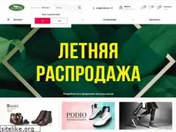 Sites similar to dandy-shoes.ru