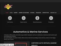 Sites similar to dandy.ca