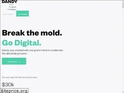 Sites similar to dandy.co