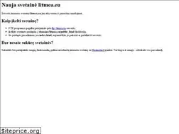 Sites similar to dandy.lt