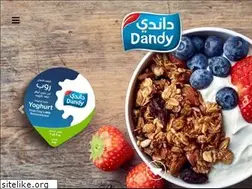 Sites similar to dandy.qa