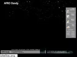 Sites similar to dandy07.com