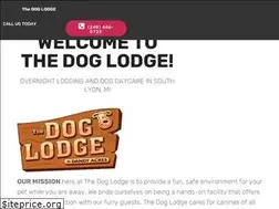Sites similar to dandyacreslodge.com