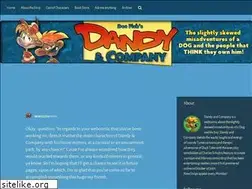 Sites similar to dandyandcompany.com