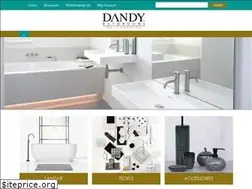 Sites similar to dandybadkamers.nl