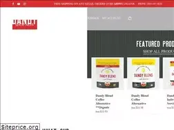 Sites similar to dandyblend.com