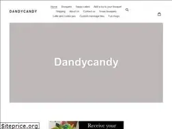 Sites similar to dandycandy.co.nz