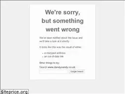 Sites similar to dandycandy.co.uk