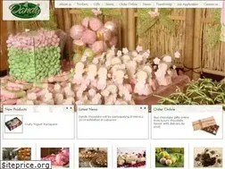 Sites similar to dandychocolate.com