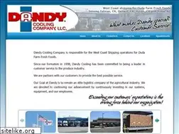 Sites similar to dandycooling.com