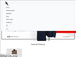 Sites similar to dandydesigns.pk