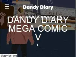 Sites similar to dandydiary.de