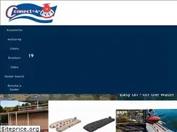 Sites similar to dandydocks.com