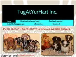 Sites similar to dandydogs.net