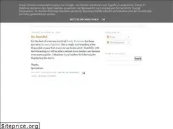 Sites similar to dandyfashioner.blogspot.com