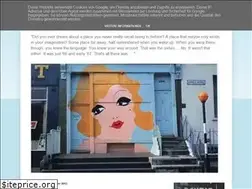 Sites similar to dandyinaspic.blogspot.com