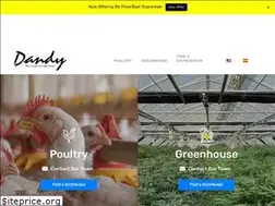 Sites similar to dandylighttraps.com