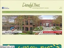 Sites similar to dandylinesllc.com
