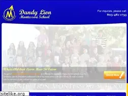 Sites similar to dandylionmontessori.com