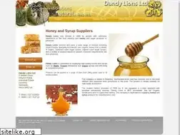 Sites similar to dandylions.co.uk