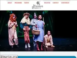 Sites similar to dandylyondrama.org