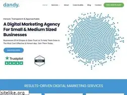 Sites similar to dandymarketing.co.uk