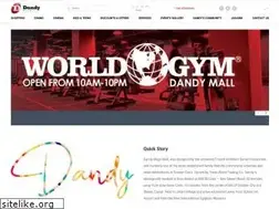 Sites similar to dandymegamall.com