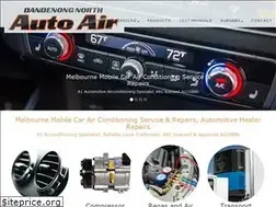 Sites similar to dandynorthair.com.au