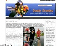 Sites similar to dandyorandas.com