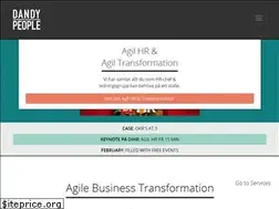 Sites similar to dandypeople.com