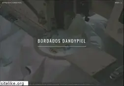 Sites similar to dandypiel.com