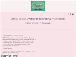 Sites similar to dandypink.com