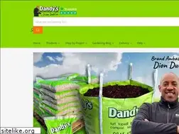 Sites similar to dandys.org