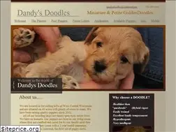 Sites similar to dandysdoodles.com