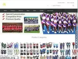 Sites similar to dandysportswear.com