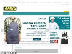 Sites similar to dandysro.cz